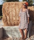 BOHO LOLA dress