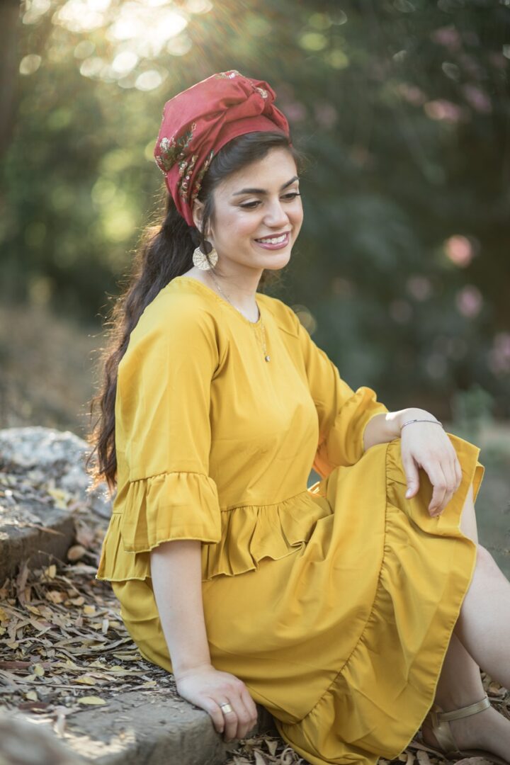 PARI dress - colors - Image 3