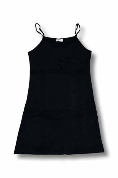 שמלת לייקרה בסיס