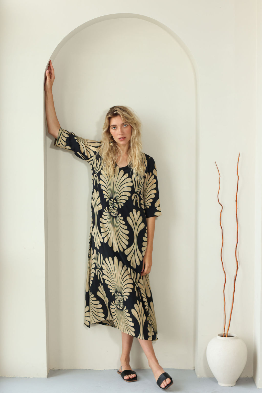 שמלת HOD – תמונה 5