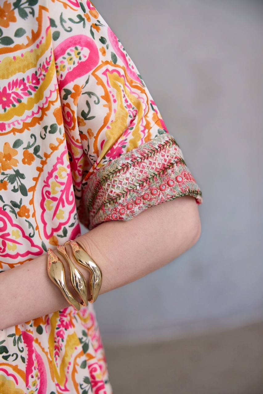 שמלת Arbel – תמונה 3