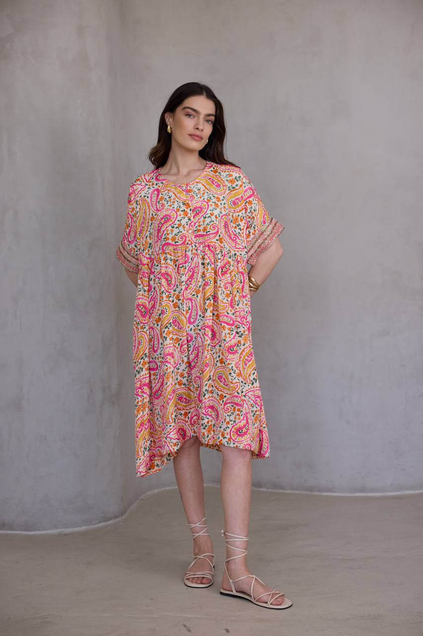 שמלת Arbel – תמונה 5