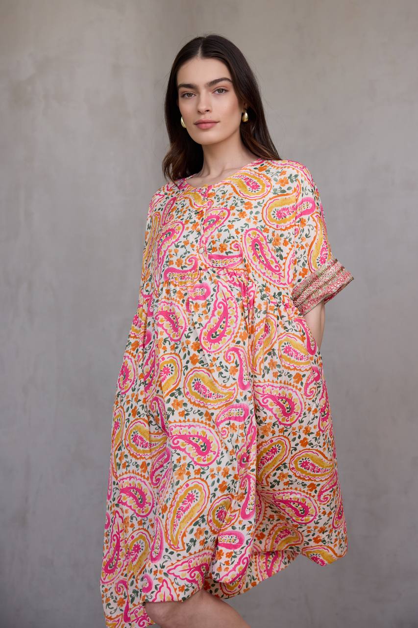 שמלת Arbel – תמונה 7