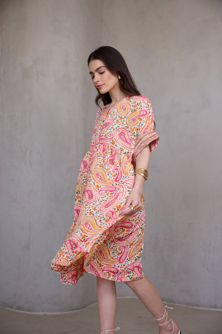 שמלת Arbel – תמונה 8