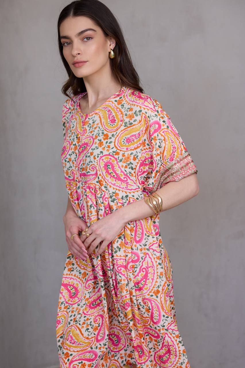 שמלת Arbel – תמונה 9