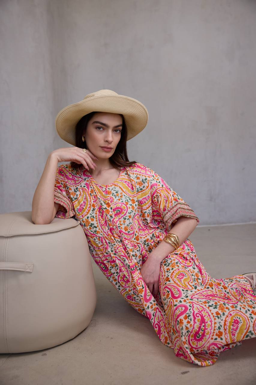 שמלת Arbel – תמונה 10